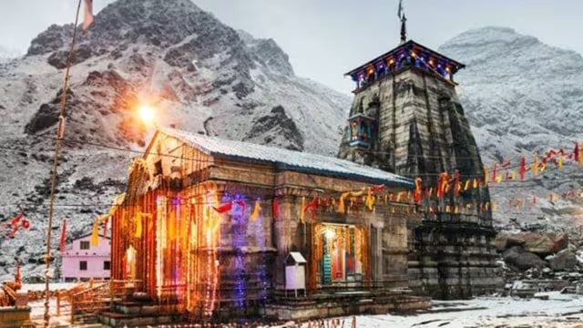 No travel without registration on Char Dham routes: Uttarakhand CM ...