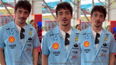 Charles Leclerc