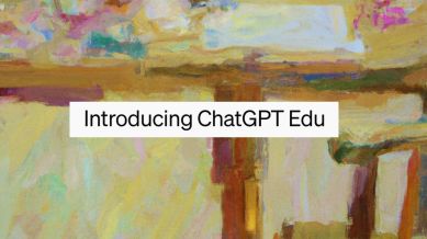 ChatGPT Edu for universities