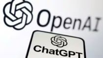 Eight US newspapers sue ChatGPT-maker OpenAI and Microsoft for copyright infringement