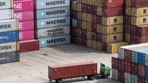 China is way ahead in manufacturing capabilities than the Western competitors.