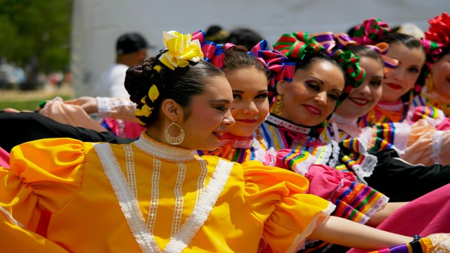 The Mexican festival of Cinco De Mayo is coming to Delhi; know all ...