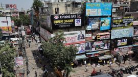 Delhi High Court, Municipal Corporation of Delhi (MCD), coaching centres,