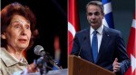 North Macedonia, president, Gordana Siljanovska-Davkova, Greece, feud,