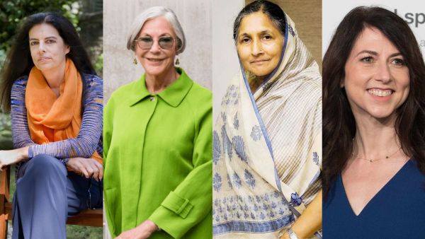 Complete list of World's 10 Richest Women in 2024 Women, in particular, are occupying a small but growing slice of Forbes' World Billionaires list.