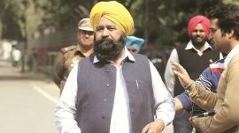 Congress fields Sher Singh Ghubaya from Punjab’s Ferozepur Lok Sabha seat