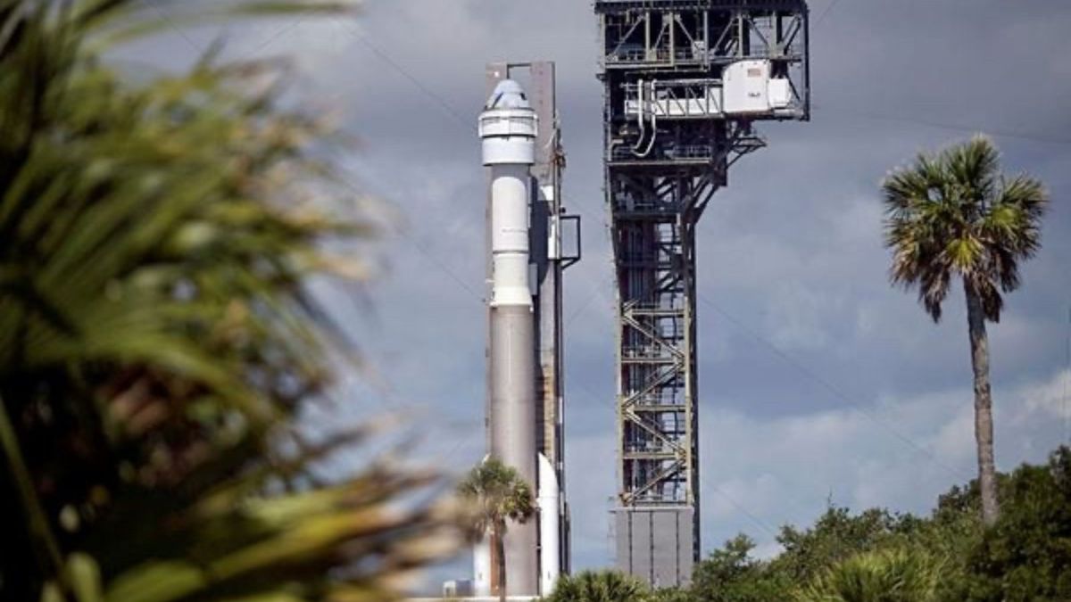 Crewed flight of Boeing Starliner space capsule pushed back at least 10 more days