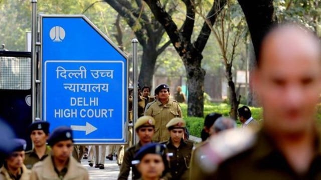 delhi HC, delhi HC reduces sentence, JeM, Fyodor Dostoevsky quote, entence award reduction, Jaish-e-Mohammed, 10 years' rigorous imprisonment, indian express news