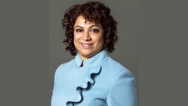 Jaya Deshmukh, MICA, MICA new director, Jaya Deshmukh appointment, who is Jaya Deshmukh, Shailendra Raj Mehta, Search Committee, MICA Governing Council, MICA Foundation, MICA Ahmedabad, MICA news, Ahmedabad news, Indian express nes