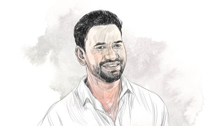 Delhi confidential, Dinesh Lal Yadav, Nirahua, BJP Azamgarh candidate, 2022 bypoll, Bhojpuri actor, indian express news