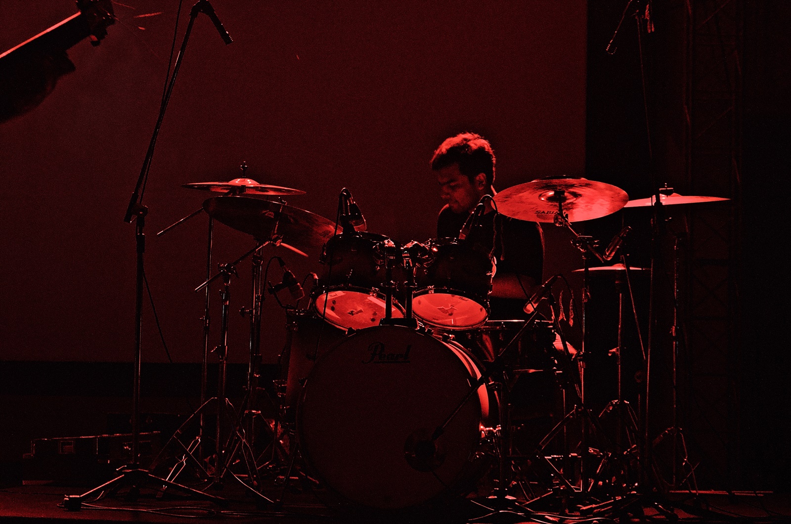 Dhruv Mittal, IIT Kanpur drummer, IIT graduate, Musicians