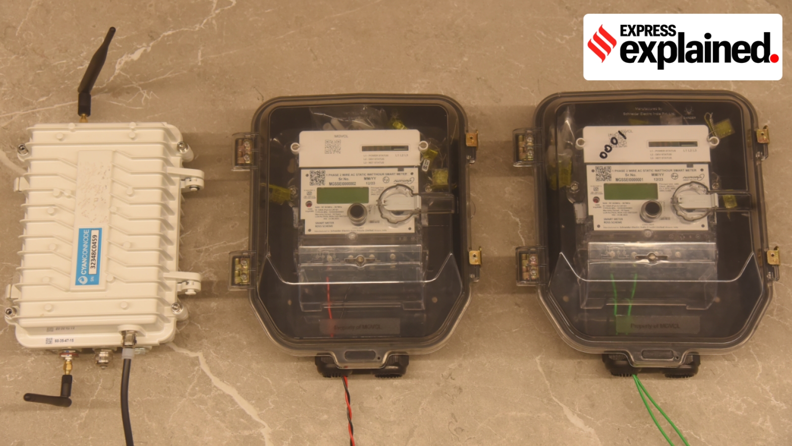 Rajasthan Smart Meters Face Backlash Amidst Concerns
