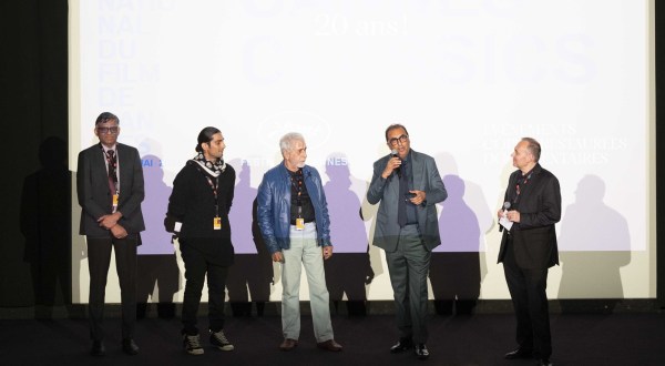 amul at cannes