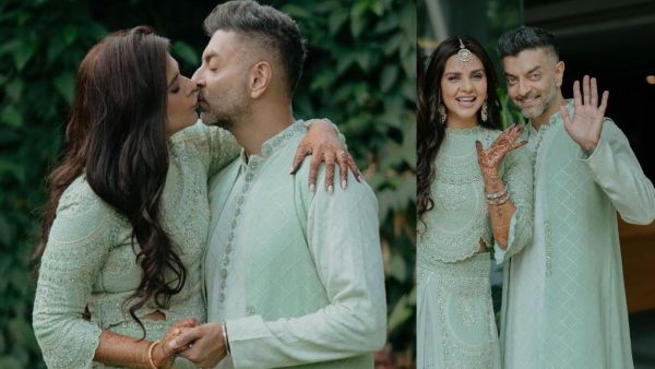 Dalljiet Kaur slammed her estranged husband Nikhil Patel, on social media (Photo: Dalljiet Kaur/Instagram)