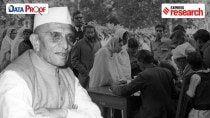 1977 general election: When the Janata govt came to power