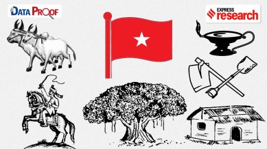party symbols
