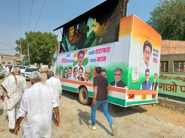 Deepender Hooda