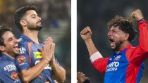 DC vs LSG 2024, IPL Match Today: Playing XI prediction, head-to-head stats, key players, pitch report and weather update