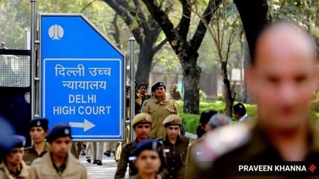 Delhi HC dismisses plea seeking EC action against PM Modi