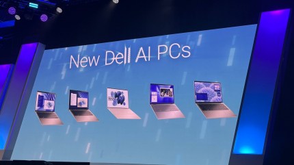 Dell goes big on Qualcomm-powered ‘Copilot Plus’ AI PCs at Vegas event