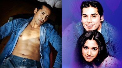 Dino Morea recalls the fame he experienced during the promotions of his film Pyaar Mein Kabhi Kabhi