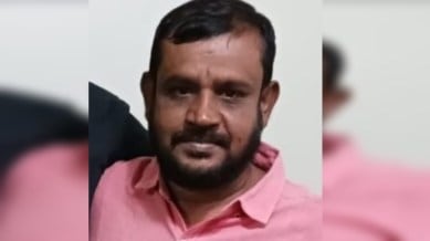 Director Surya Prakash