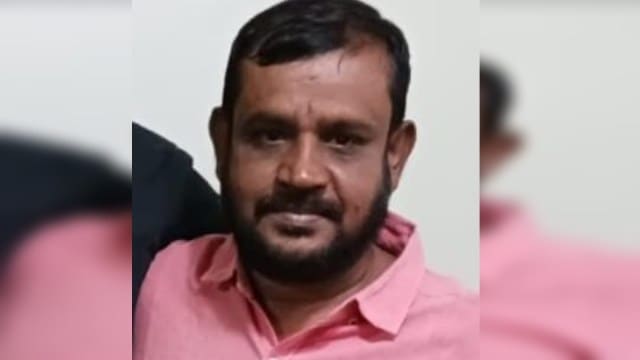 Director Surya Prakash