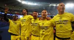 Football: Dortmund back in UCL final at Wembley