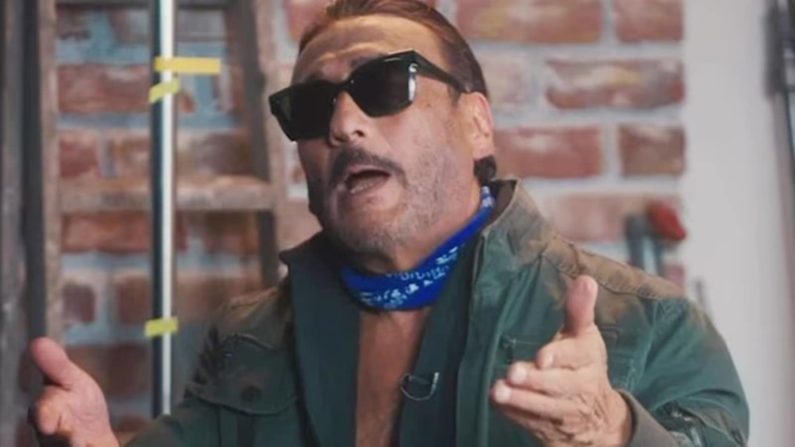 Jackie Shroff feels producers should sign stars only if they come with reasonable entourage costs: ‘Baad mein kyu rota hai’