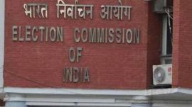 Election Commission of India TMC Sandeshkhali