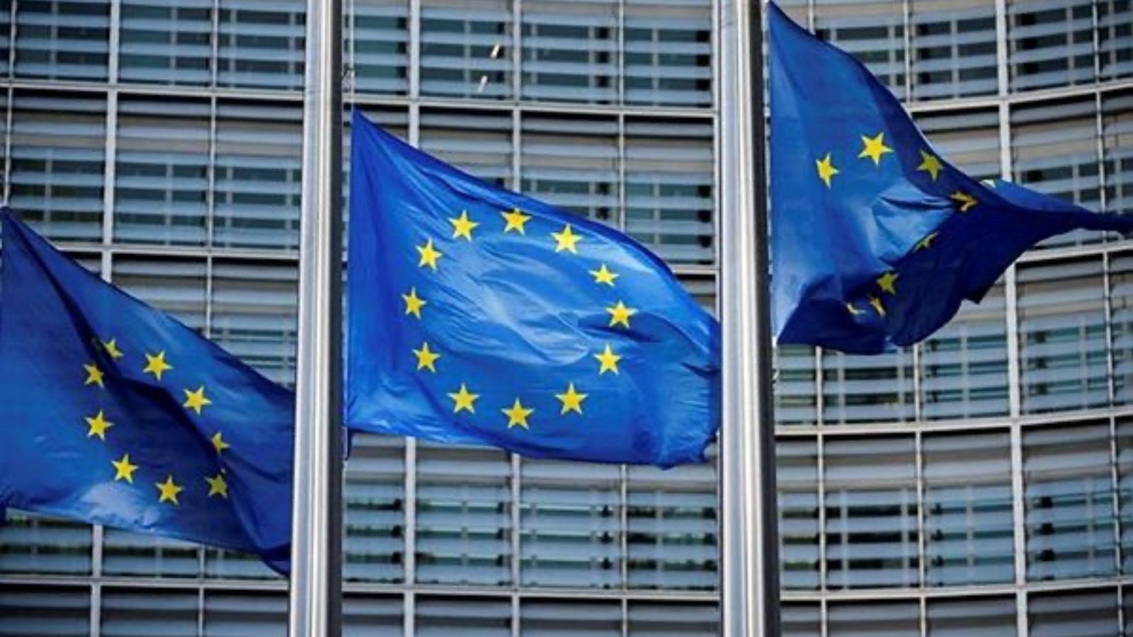 EU adds 19 Russians, Russian federal penitentiary to sanctions list | World News – The Indian Express