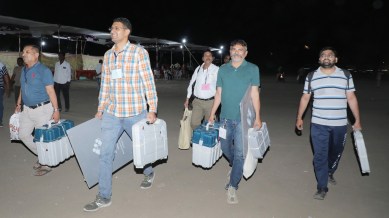 Gujarat Seven villages boycott polls, one for 4th time