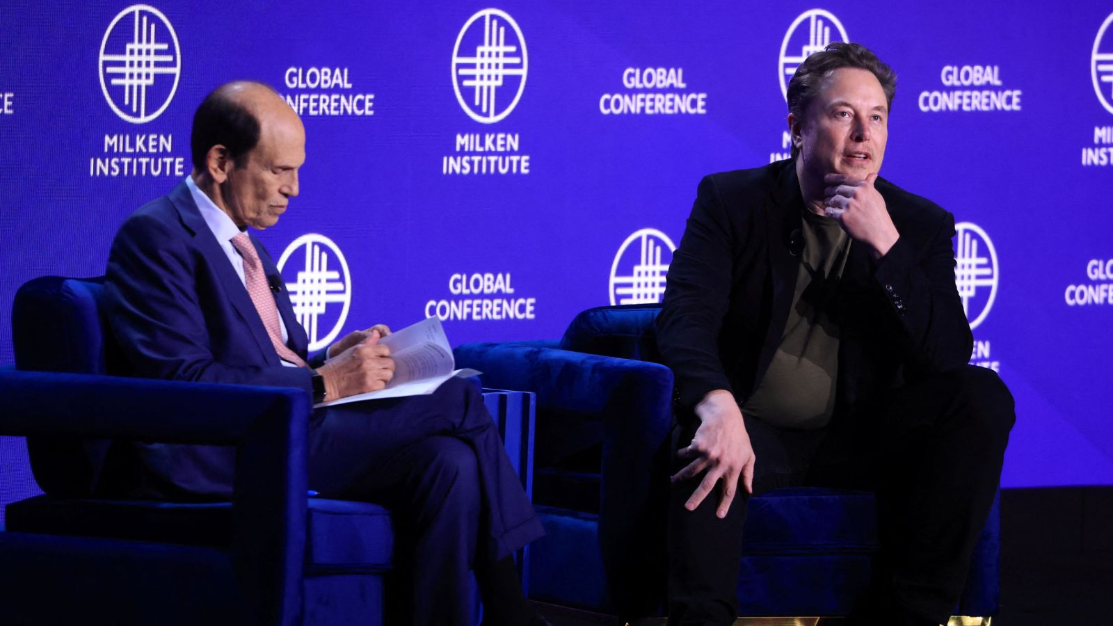 Elon Musk says he has never seen evidence of aliens, advocates for ...