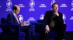 Elon Musk at Milken Institute Global Conference