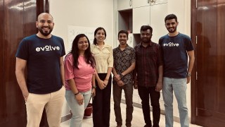 Evolve | Evolve mental health app | Mental health