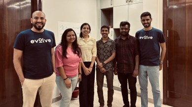 Evolve | Evolve mental health app | Mental health