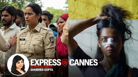 Karan Kandhari's Sister Midnight and Sandhya Suri's Santosh were screened at the 77th Cannes Film Festival