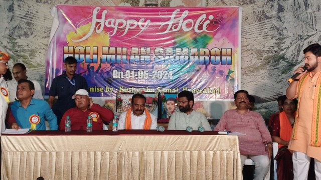 Malkajgiri, Telangana, Lok Sabha seat, A Revanth Reddy, Eatala Rajender, Bharat Rashtra Samithi,