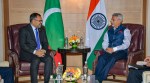 First Maldives-India meet amid Muizzu chill flags ‘reciprocity’