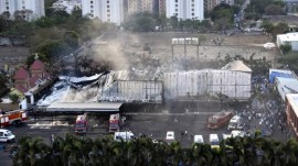 rajkot fire, rajkot gaming zone fire, No fire clearance, Game Zone, RMC radar, Rajkot Muncipal coropration, rajkot gujarat, rajkot fire deaths, rajkot fire reason, rajkot fire gaming zone owner, rajkot fire FIR, fire deaths rajkot, Rajkot game zone, Gujarat govt, standard operating procedure, indian express news, india news, today news