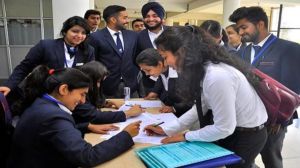FMS summer placements completed. Check stipend, recruiters