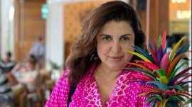 Farah Khan