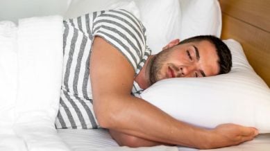 sleep