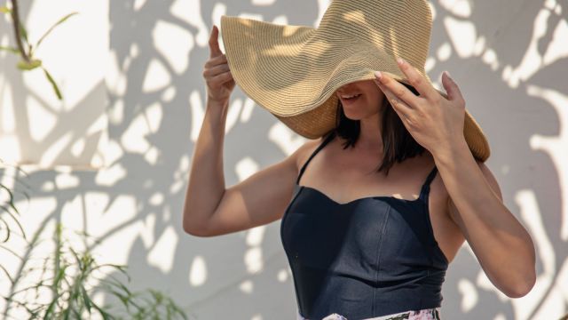 sunscreen