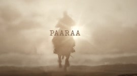 First single from Indian 2 is here