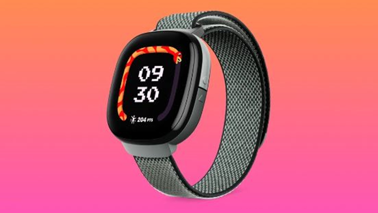 Google announces Fitbit Ace LTE, a WearOS powered smartwatch for kids ...