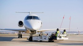 Travelers trying to beat the Memorial Day rush are seeing flight delays and higher prices