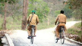 Assam Forest Guard, cbi, Assam Police, Central Bureau of Investigation, Meghalaya, Indian express news, current affairs