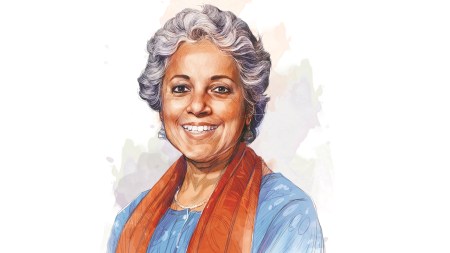 idea exchange, soumya swaminathan, covid vaccine