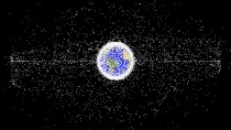 What’s common between the delayed Chandrayaan-3 launch and a damaged Florida home? Space junk